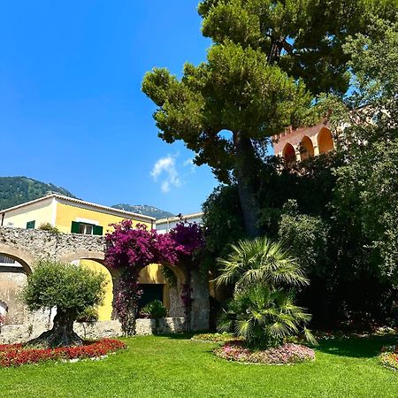 Villa Simona House à Ravello Extérieur photo